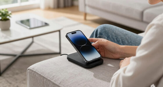 12 Best Wireless Charging Stations for Smartphones in 2026
