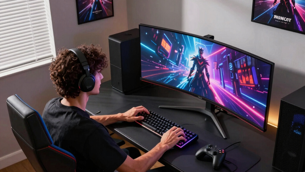 13 Best Gaming Monitors for Esports in 2026
