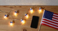 13 Best Patriotic LED String Lights in 2026