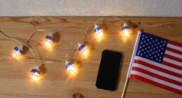 13 Best Patriotic LED String Lights in 2026