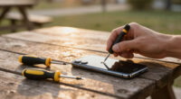 13 Best Smartphone Repair Kits For Dad In 2026