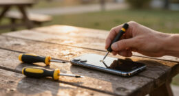 13 Best Smartphone Repair Kits For Dad In 2026