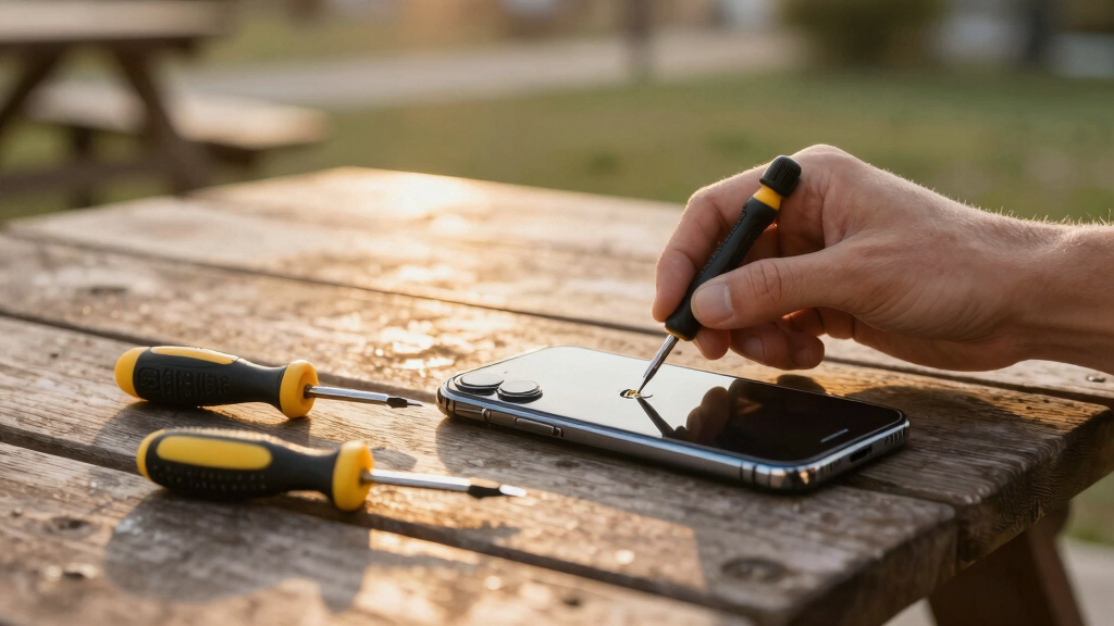 13 Best Smartphone Repair Kits For Dad In 2026