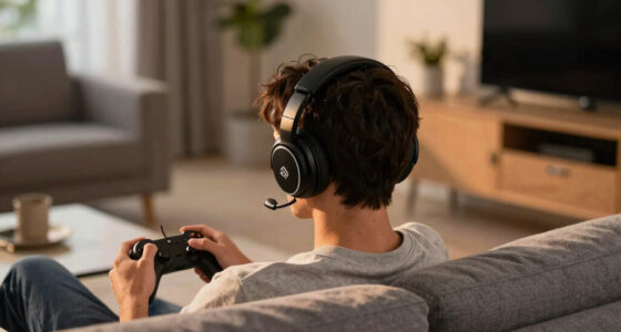 13 Best Wireless Gaming Headsets in 2026