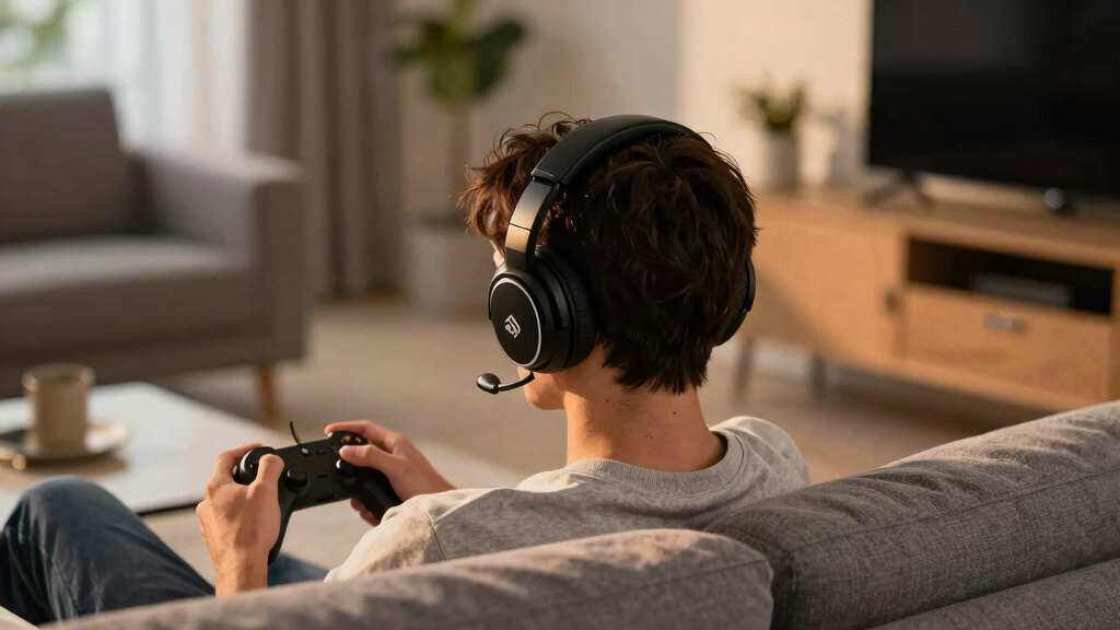 13 Best Wireless Gaming Headsets in 2026