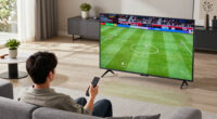 14 Best 4K Smart TVs For Sports In 2026