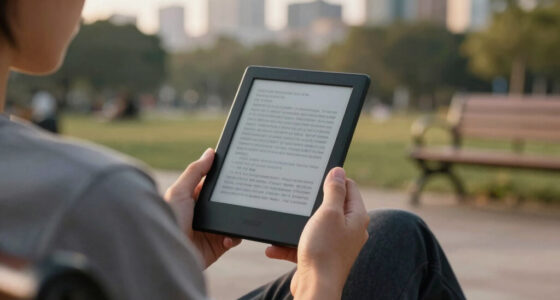 14 Best E-Readers in 2026