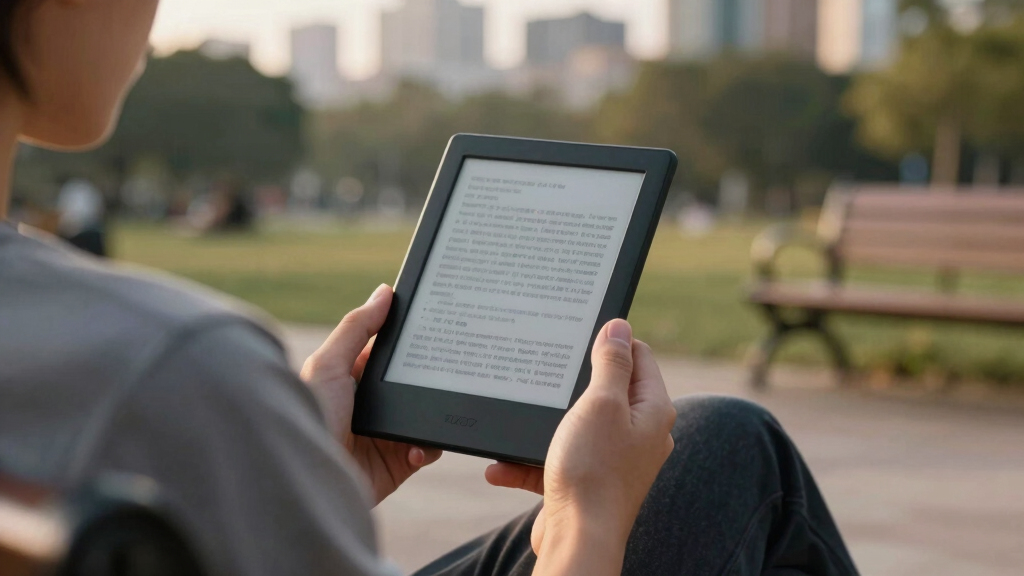 14 Best E-Readers in 2026