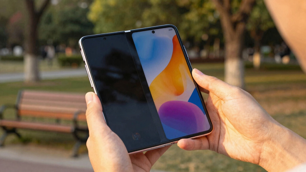 14 Best Foldable Smartphones in 2026