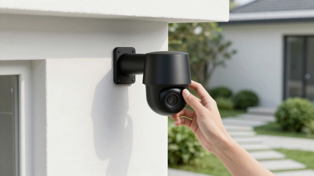 14 Best Smart Home Security Cameras in 2026