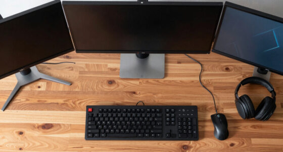 15 Best Gaming Monitors With High Refresh Rates in 2026