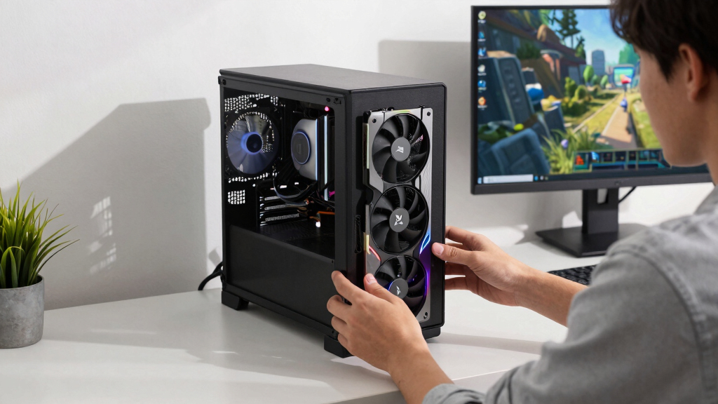 15 Best Graphics Cards for Gaming, AI, and Creative Work in 2026