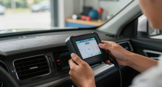 15 Best OBD2 Scanners in 2026