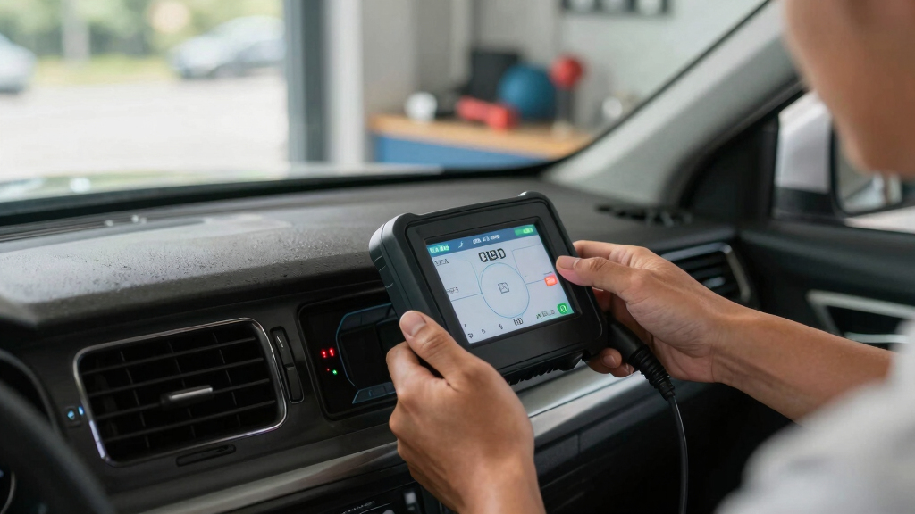 15 Best OBD2 Scanners in 2026