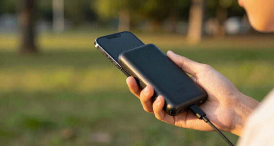15 Best Portable Power Banks for Smartphones in 2026