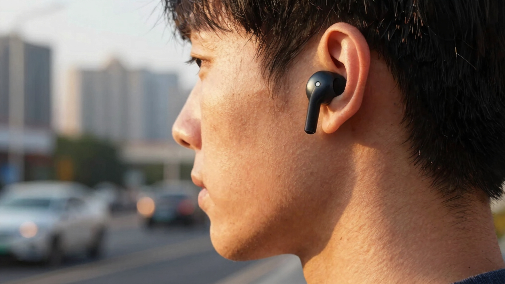 15 Best Wireless Earbuds With Noise Cancellation In 2026