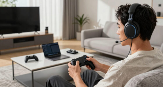 15 Best Wireless Gaming Headsets in 2026