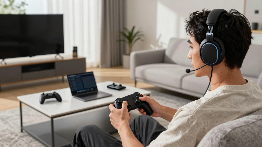 15 Best Wireless Gaming Headsets in 2026