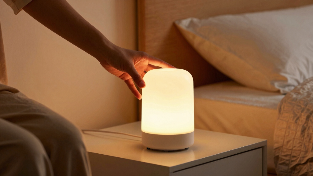 2 Best Home Night Lights In 2026