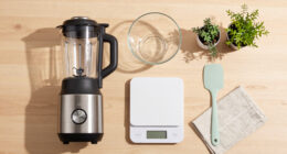 4 Best Kitchen Gadgets in 2026