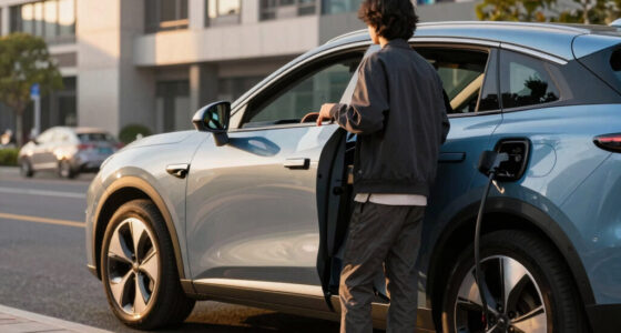 7 Best Electric SUVs in 2026