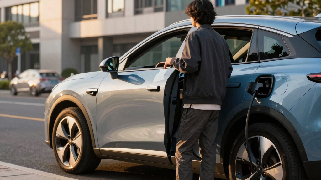 7 Best Electric SUVs in 2026