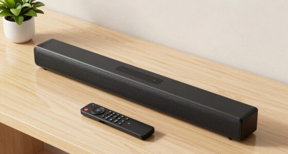 7 Best Electronics Soundbars Prime Day Deals in 2026