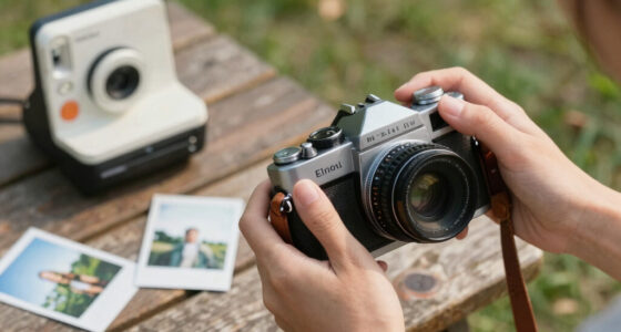 7 Best Film Camera Prime Day Deals for Instant Prints in 2026