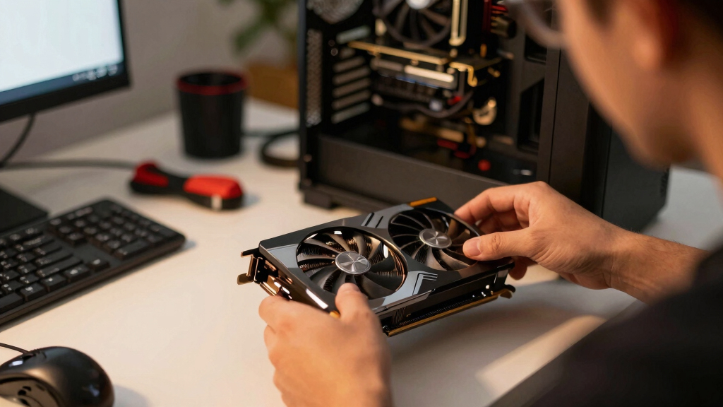 7 Best Graphics Card Prime Day Deals for PC Upgrades in 2026