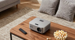 7 Best Home Theater Projector Prime Day Deals for Big-Screen Movie Nights in 2026