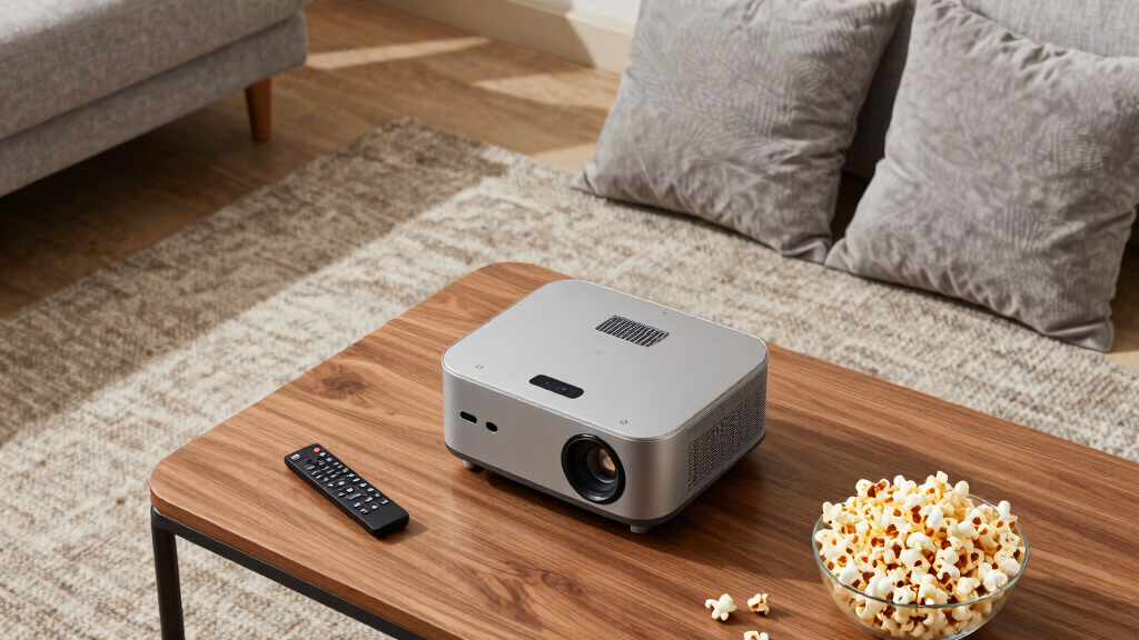 7 Best Home Theater Projector Prime Day Deals for Big-Screen Movie Nights in 2026