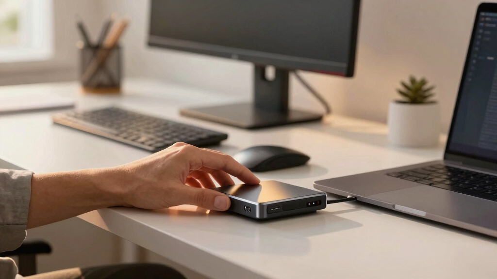7 Best Internal Solid State Drives for Prime Day Deals in 2026