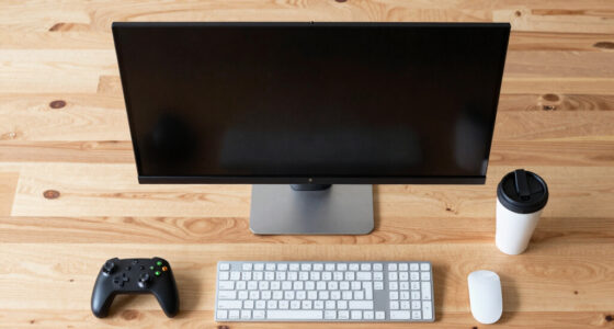 7 Best LCD Monitor Prime Day Deals for Gaming, Work, and Travel in 2026