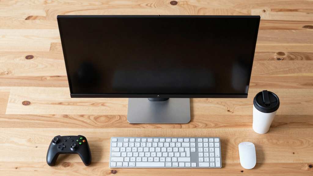 7 Best LCD Monitor Prime Day Deals for Gaming, Work, and Travel in 2026
