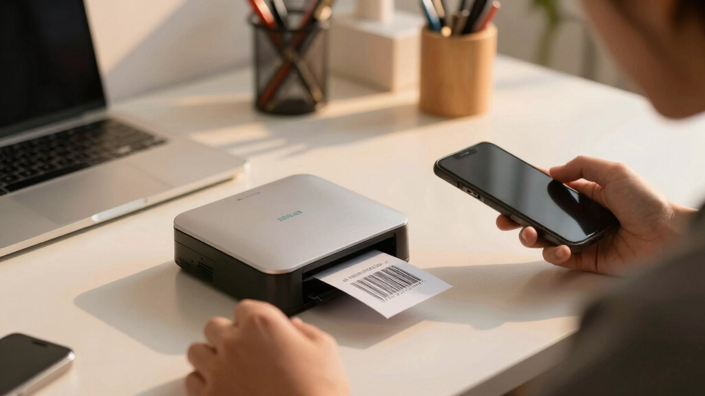7 Best Office Product Scanners for Prime Day Deals in 2026