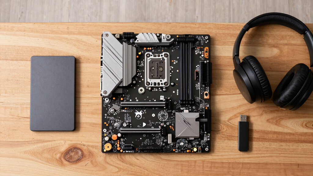 7 Best PC Motherboards for Prime Day Deals in 2026
