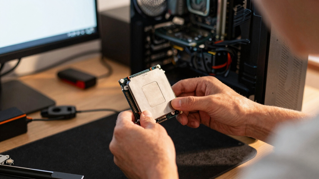 7 Best PC Processors for Prime Day Deals in 2026