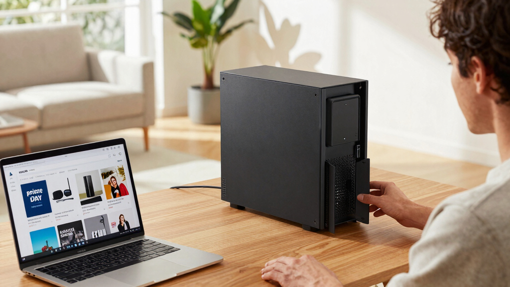 7 Best PC Routers for Prime Day Deals in 2026