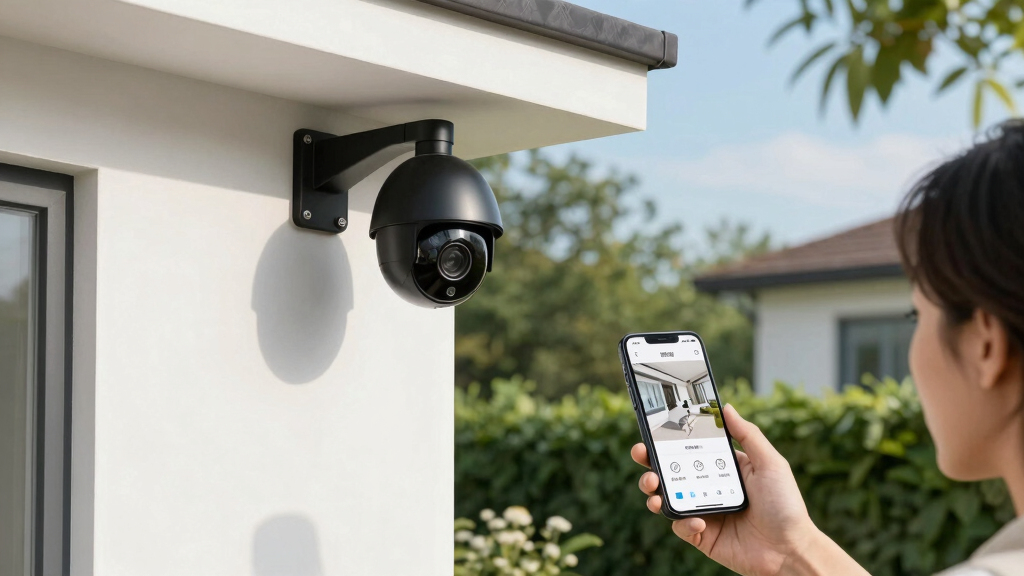 7 Best Security Surveillance Deals for Prime Day Savings in 2026