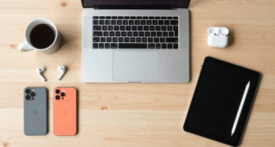 8 Best Computers, Tablets & Components in 2026