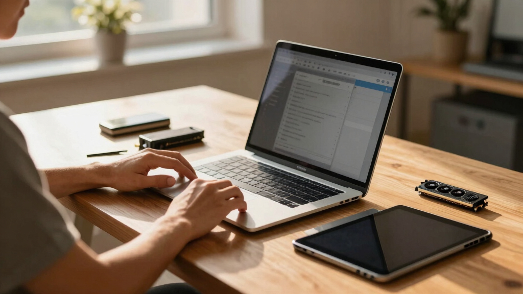 9 Best Computers, Tablets & Components for Everyday Computing in 2026