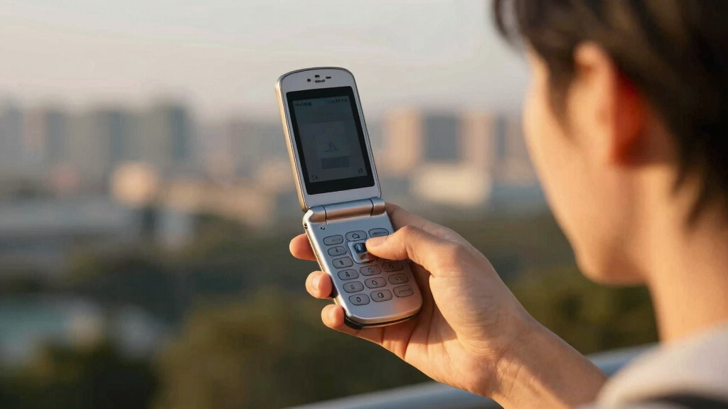 9 Best Flip Phones in 2026 — The Ultimate Guide to Classic Style and Modern Tech