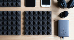 Acoustic Dampening, Placement, and the “Rig in the Closet” Setup
