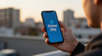 After covering Prime Day for 36 hours over four days, this is the one thing I bought