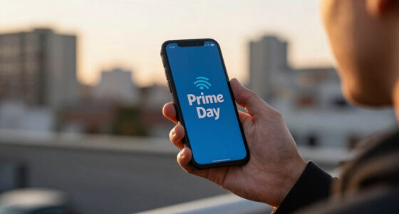 After covering Prime Day for 36 hours over four days, this is the one thing I bought