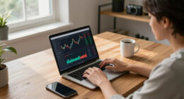 AI Trading Bot — Week Two: The candidate edge collapsed