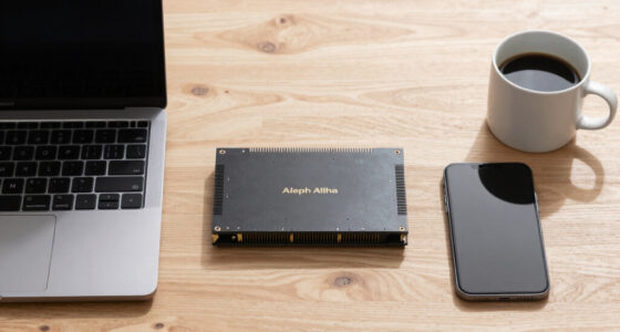 Aleph Alpha. The retrospective case.