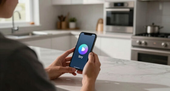 Apple decided not to roll out Siri in EU after denied request for exemption