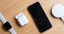 Apple Plans Camera AirPods Alongside Upgraded Foldable iPhone in 2027