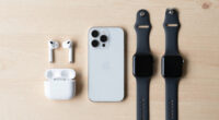 Apple releasing 20th anniversary iPhone, AirPods with cameras next year: report